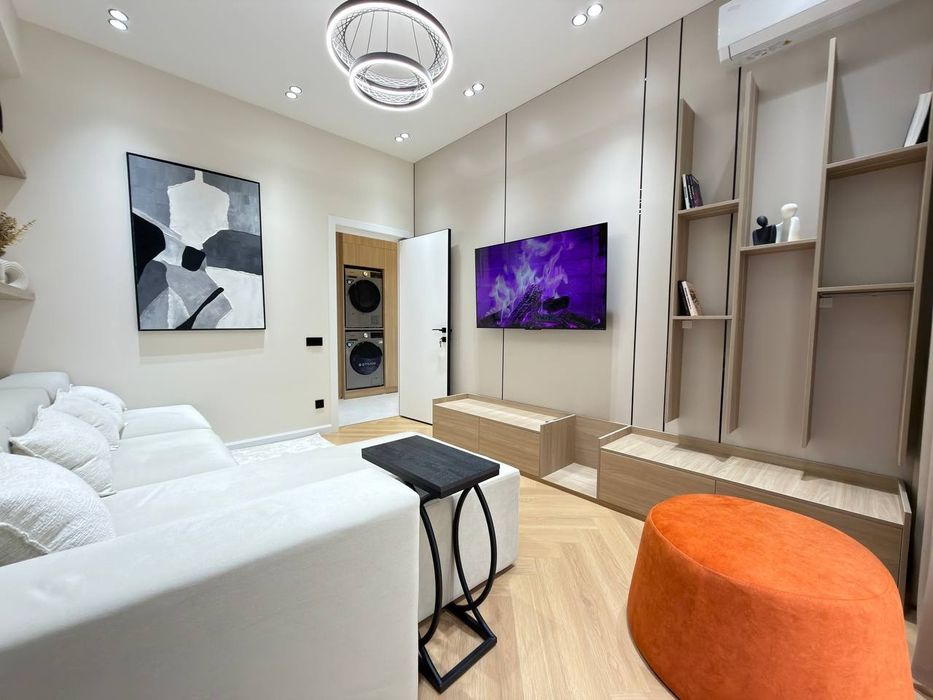 Комплекс Green Island 2-х комнатная 54м2 ‼️Эфенди, 145 школа