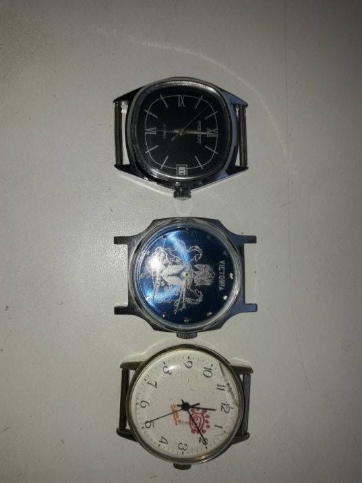 Продам часы советские!