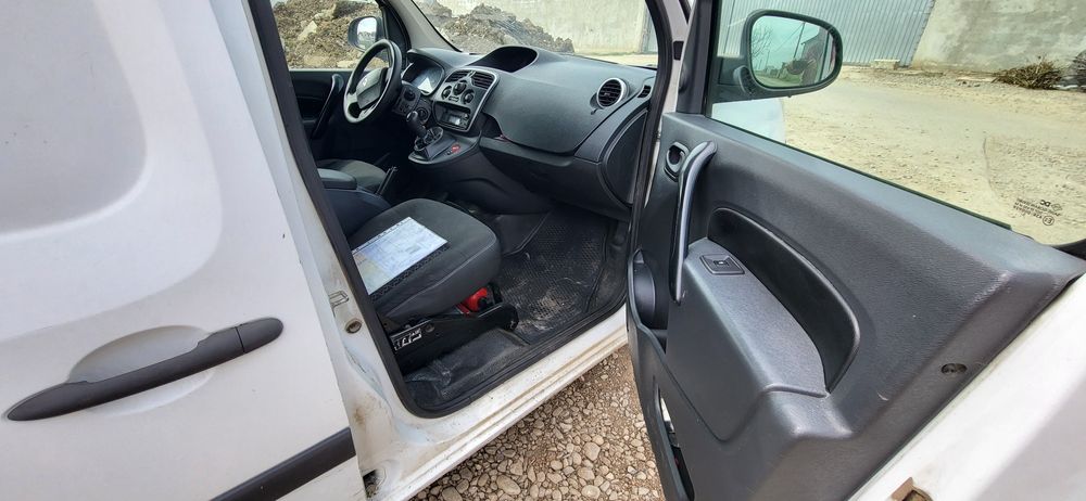 Renault Kangoo  Maxi