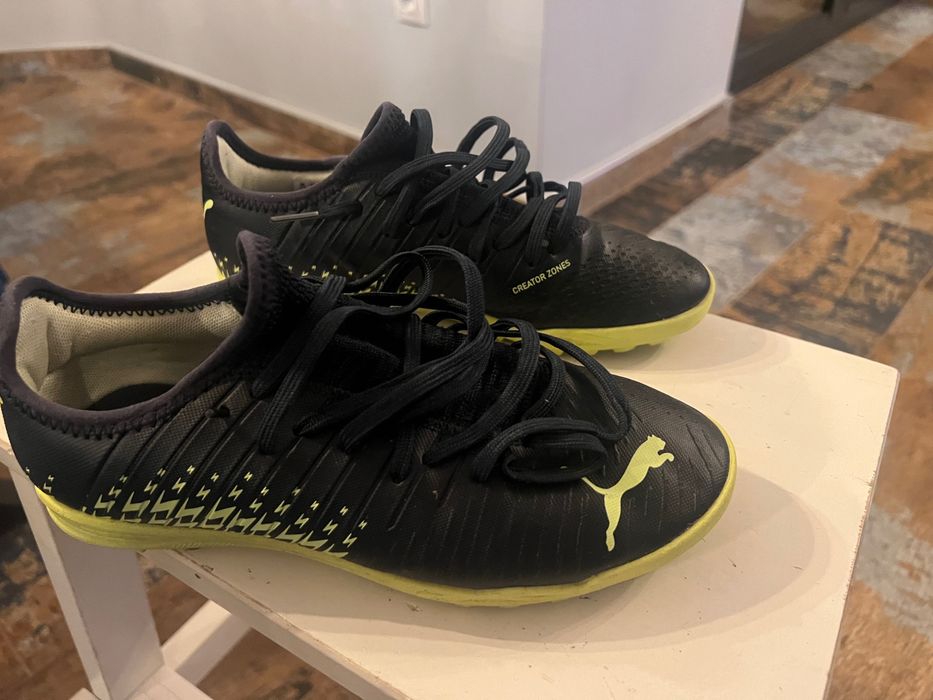 Стоножки Puma (36)  - перфектни