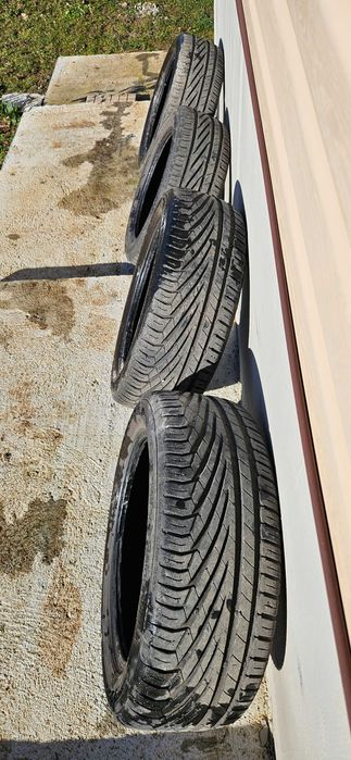 Летни гуми Uniroyal Rainexpert 195 50 15