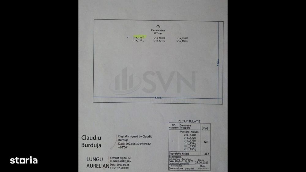 Apartament 2 Camere Avalon Estate Pipera I Orientare Sud I Ideal Inves