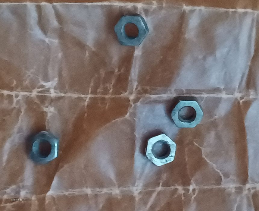 Микродвигател за авиомодел ,Метеор МД -2,5А