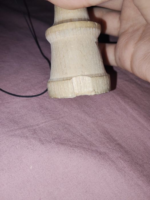 kendama     krom