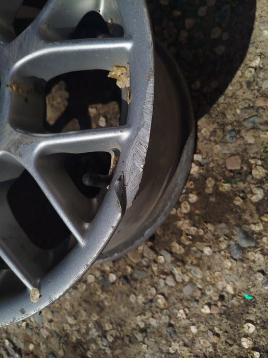 титанки диски для машины