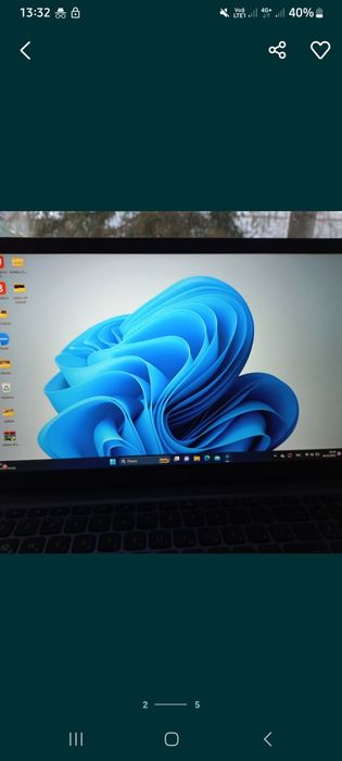 Ноутбук Asus, срочно