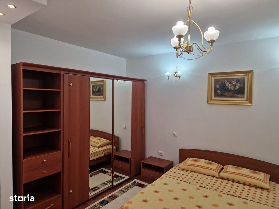 3 camere | Dorobanti | 80 mp | Centrala proprie | Lift |