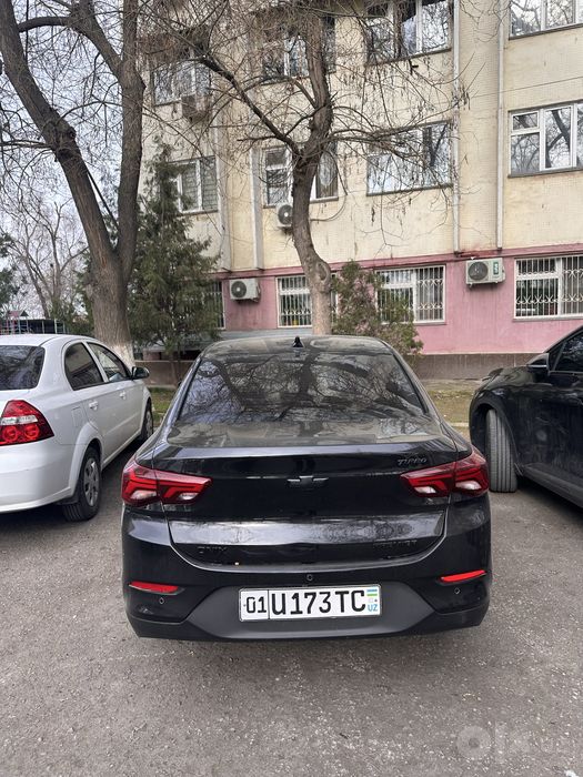 Шевролет Оникс премьер 15.000$ 38.000пробег