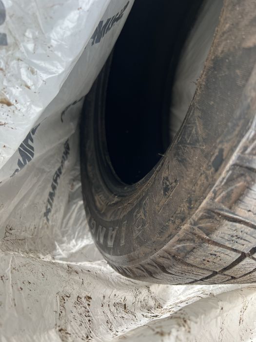 Шины трианжл 235/60/18