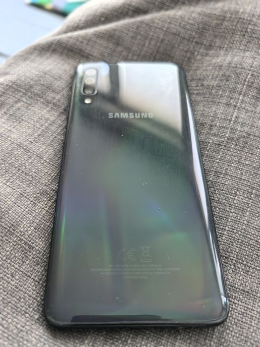 Samsung galaxy A70
