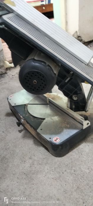 Торцовочная пила