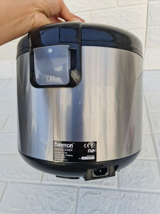 Мультиварка- 11400т