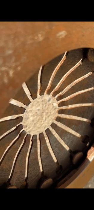 Продам маховик корзину в сборе