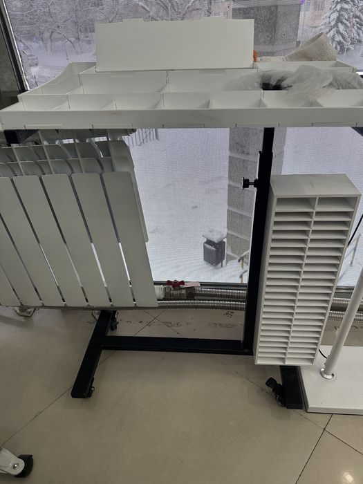 Функциональный столик (помощник мастера)