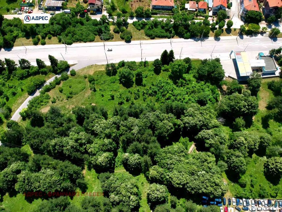 Продава се Парцел в Враца, Промишлена зона - 4777 кв.м за 25 €/кв.м - Снимка #1