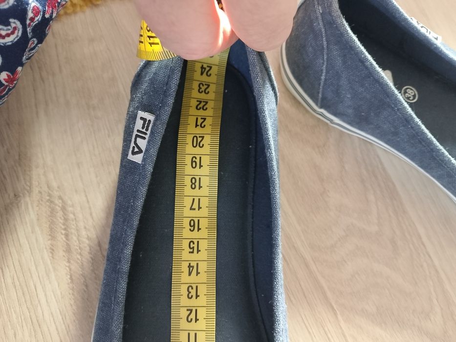 Balerini Fila ca noi