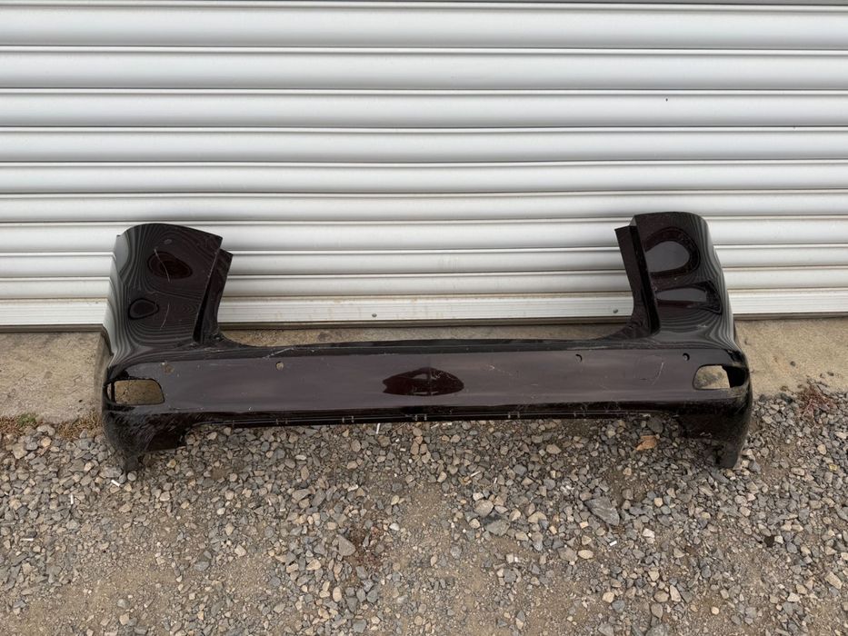 Задна броня за Opel Zafira C 2011-2016