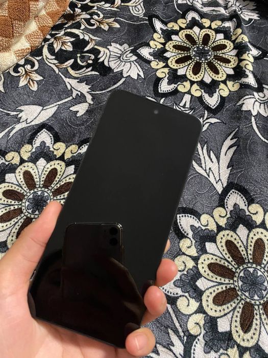 Redmi 13C 4G telefoni