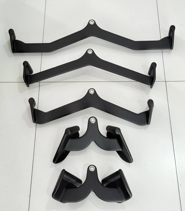 Рукоятка для блочных  тренажеров