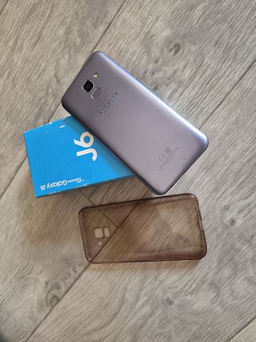 Samsung Galaxy J6