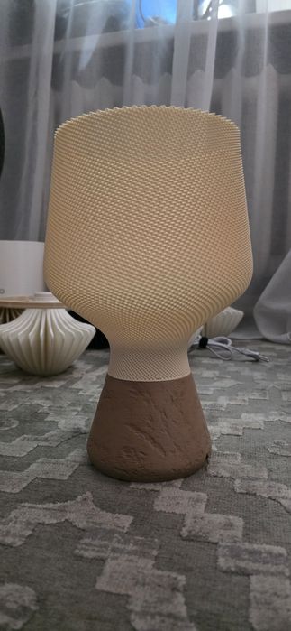 Лампы настольные