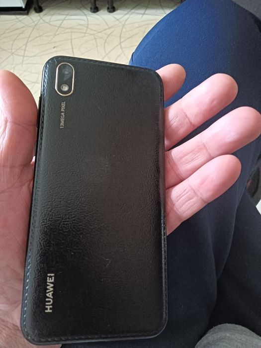 Huawei Y5 продам.