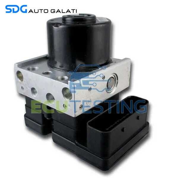 Unitate Modul Calculator Pompa ABS Ford Focus 2 1.8 TDCI 2004 - 2010 Cod 3M512M110JA [M7863]