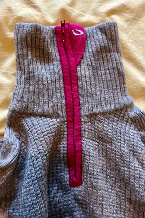 Вълнен пуловер Ulvang , унисекс размер М