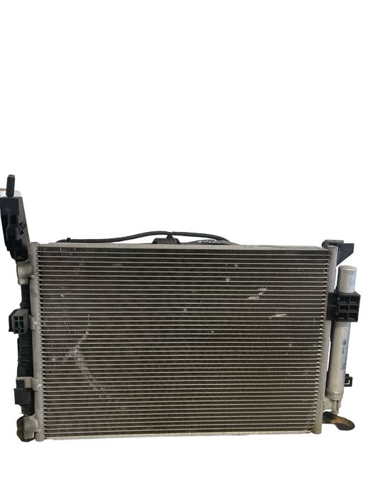 Electroventilator + Apa + Clima Ford Focus Iii Saloon Bm 2010 - > 1.0E