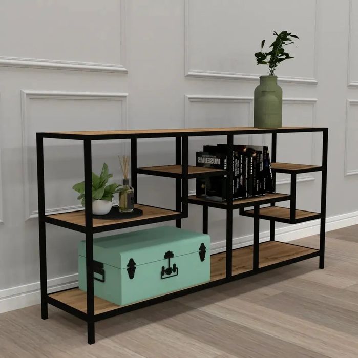 Лофт мебель на заказ