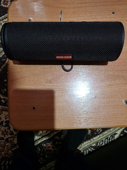 Vând boxă nouă nouța