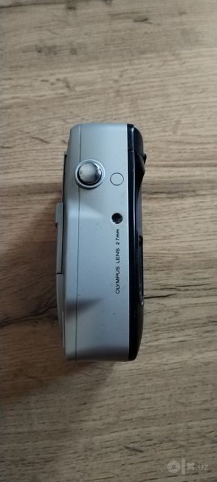 Продам плёночный фотоаппарат Olimpus TRIP XB400