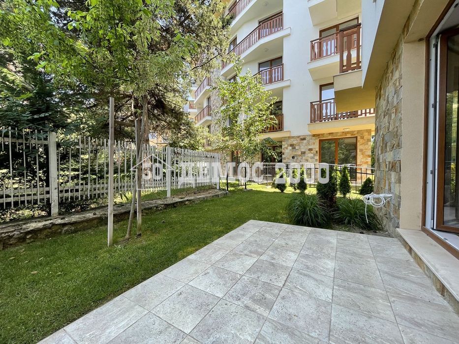 Продава се Едностаен апартамент в к.к. Св.Св. Константин и Елена - 62 кв.м за 2307 €/кв.м - Снимка #4