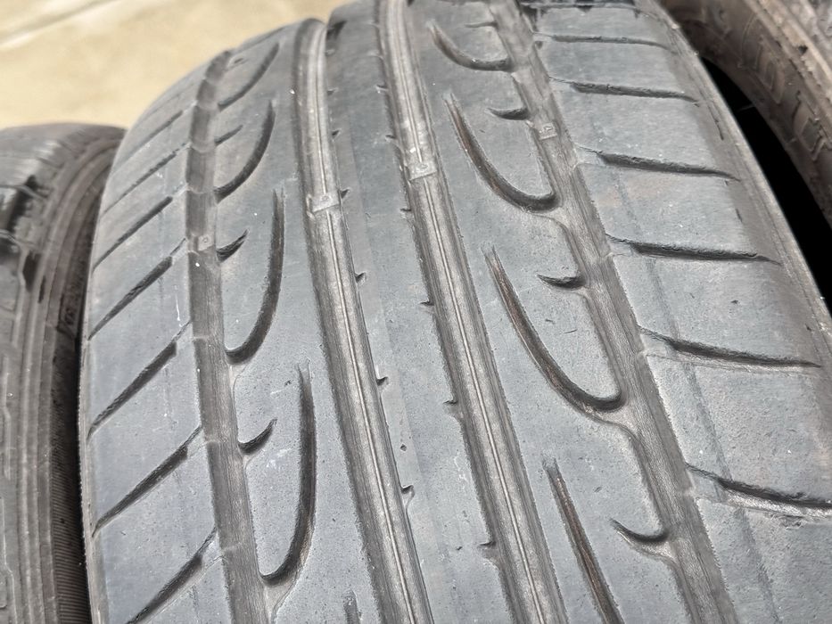 215/45/R16 Dunlop Sport 4бр летни