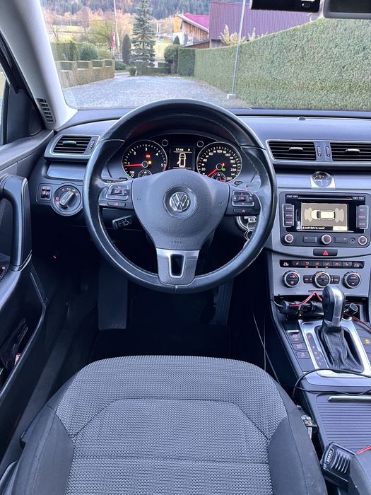 Vand volkswagen passat