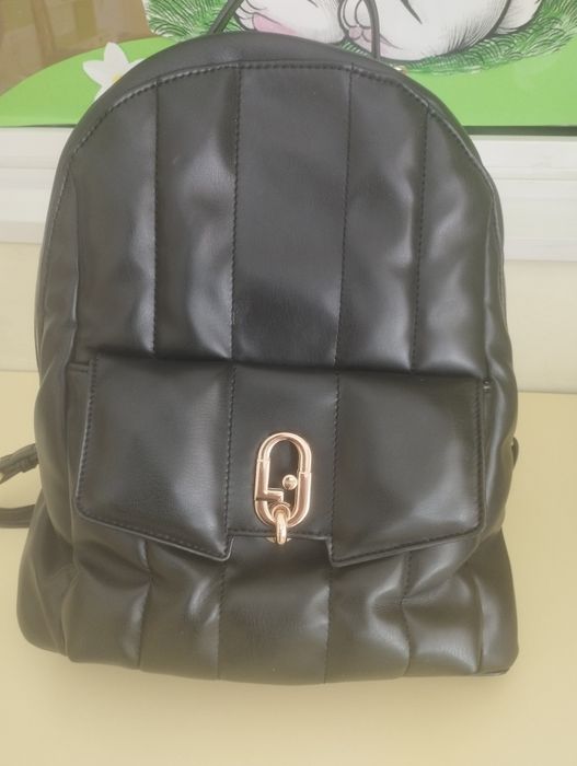 Раницa ,чаната Liujo