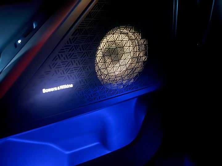 BMW i5 eDrive 35L Premium Luxury Package