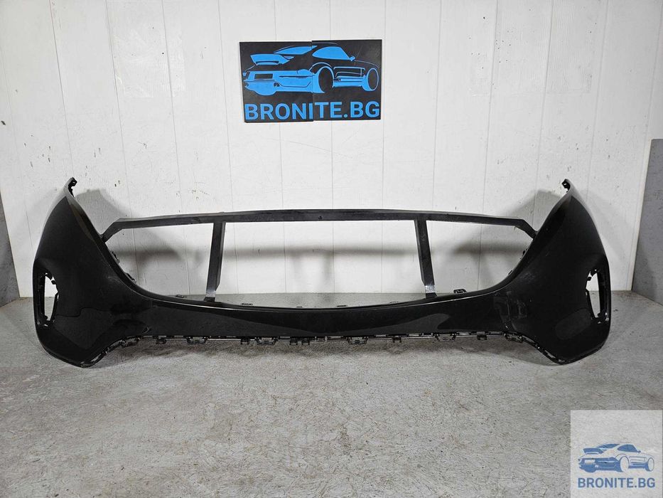 Предна броня Mercedes EQC W293 Мерцедес ЕКЮ 2019-