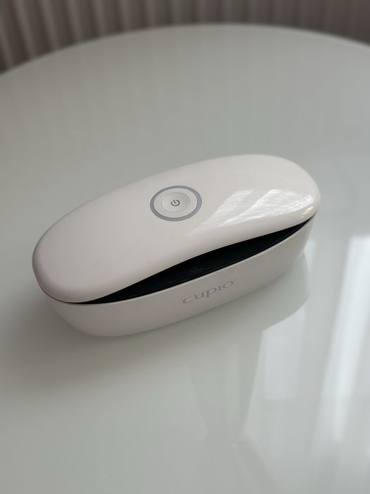 Sterilizator CUPIO cu UV LED