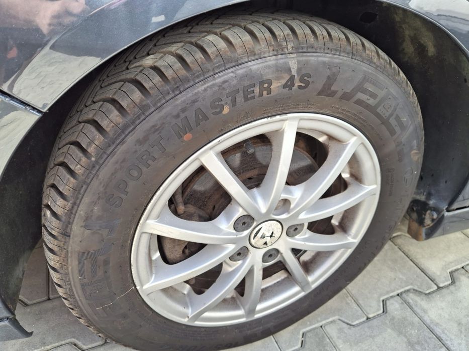 W Polo 1.4 tdi 2009 Iasi • OLX.ro