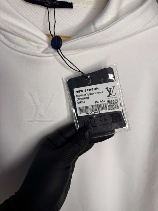 Hanorac/Hoodie Louis Vuitton
