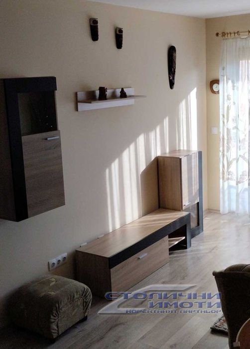 Дава се под наем Тристаен апартамент в София, Център - 94 кв.м за 714 € - Снимка #2