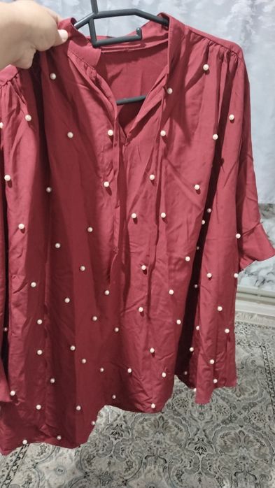 Две кофты большой размер