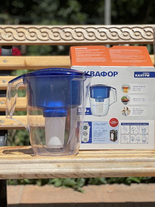 Фильтр для воды продаю