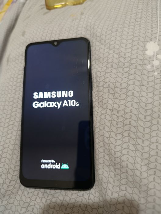 Телефон Samsung galaxy A 10 S