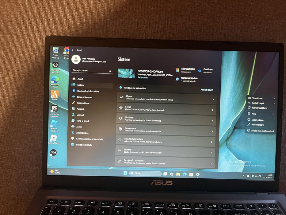 Nu mai da pe nou — ia unul bun la jumătate de preț