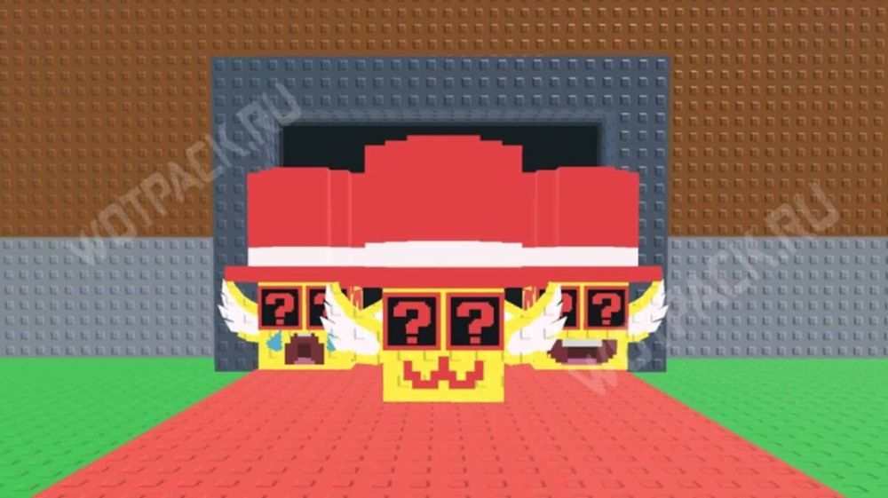 Отдам всех брейнротав