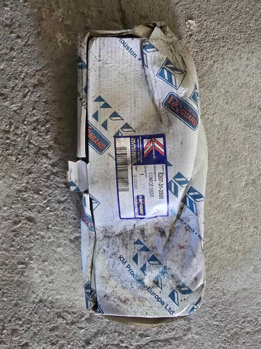 Biela motor Komatsu PC200 PC100 PC60 PC120 - NOUA - KMP Brand cod 6207-31-3101