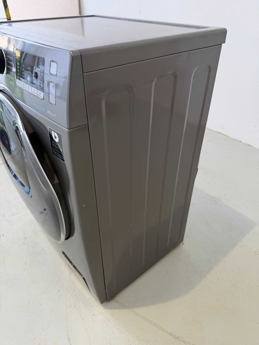 Mașină de spălat cu uscător Samsung WD80K52E0ZX/LE Slim 8/5kg