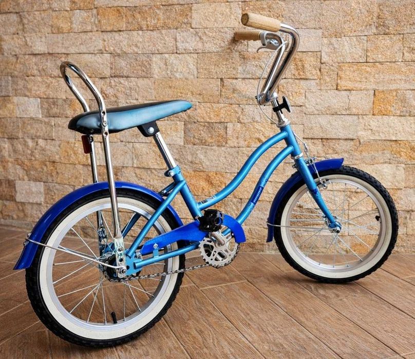 Bicicleta Pegas Mezin 16" Copii